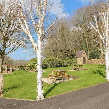 Bluebell Cottage Alfreton Exterior foto